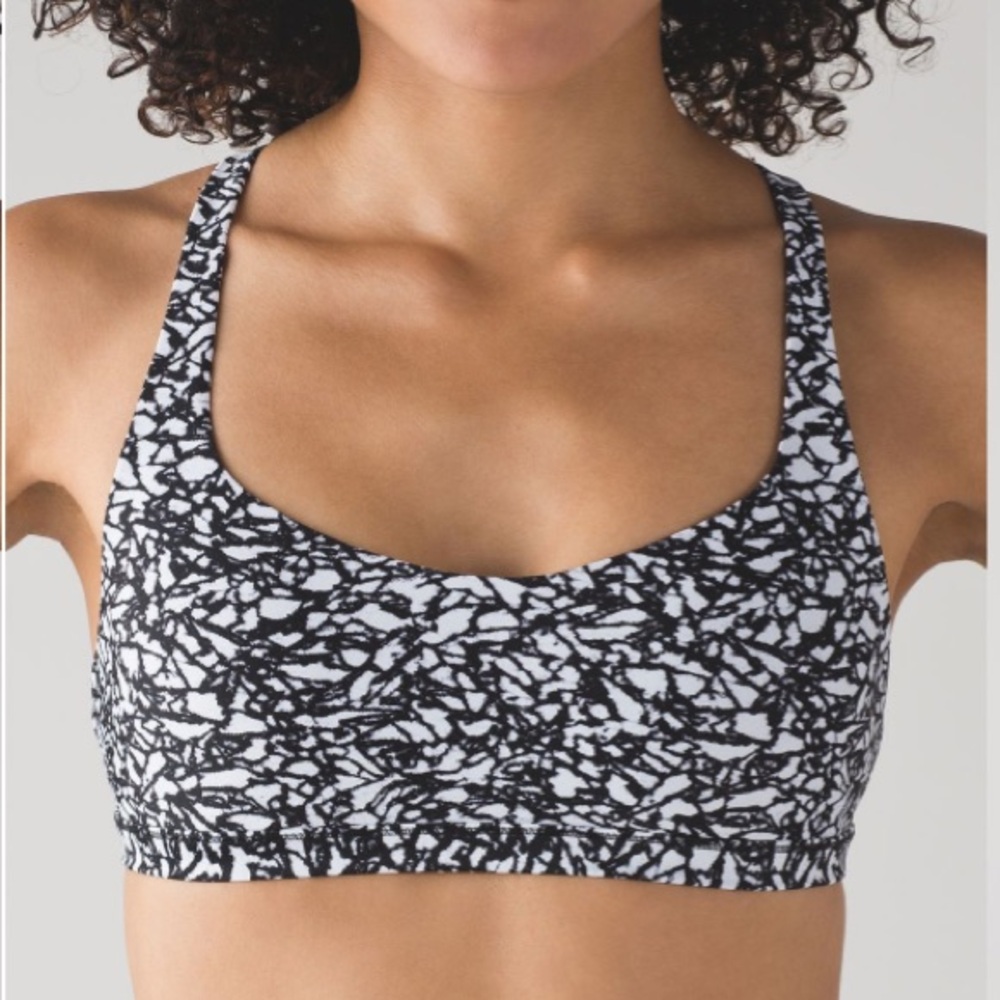 Lululemon Game Day Top - Picture 2 of 13
